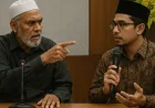Ustaz Abu Deedat Peringatkan Yuswar: Risiko Hukum dan Sosial Menghina Akidah