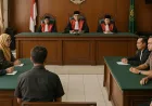 10 Pejabat Negara Mangkir dari Sidang Gugatan Banjir Bali, Sidang Ditunda
