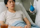 Tren Diet Viral di China: Campur Teh dan Enema Gliserin Picu Risiko Kesehatan