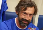 Andrea Pirlo Gagal Latih Timnas Italia Gegara Skandal Judi, Maldini Ancam Mundur