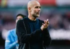 Pep Guardiola Tolak Tawaran Melatih Timnas Italia, Ini Alasan Lengkapnya