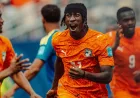 Real Madrid Selangkah Lagi Rekrut Yan Diomande, Vinicius Junior Bisa Pergi?