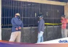 Pembunuhan Satu Keluarga di Palu: Tetangga Dengar Tangisan, Dikira Cekcok Rumah Tangga