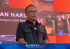 5.000 Warga Banyumas Terancam Krisis Air Bersih Akibat Longsor Pipa Putus
