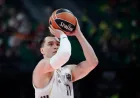Cleveland Cavaliers Rekrut Mario Hezonja Setelah Gagal Dapatkan LeBron James