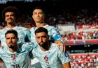 Cristiano Ronaldo Dorong Al Nassr Beli Bruno Fernandes untuk Perkuat Tim