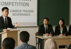FH UMP Gelar Kompetisi Legal Opinion Nasional soal Tata Kelola Perdagangan Karbon
