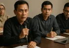 Bawaslu Kabupaten Blitar Perkuat Inovasi Hukum dan Pengawasan Pemilu di Semester I 2026