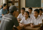 BBSI Perkuat Program CSR Berkelanjutan Fokus Pendidikan dan Kesehatan