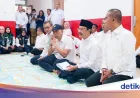 Kemensos dan BNPT Perkuat Rehabilitasi Sosial dalam Program Deradikalisasi Nasional