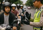 Satlantas Polres Badung Intensifkan Edukasi Pengendara untuk Tekan Angka Kecelakaan