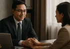 Human Touch Jadi Kunci Keunggulan Advokat di Era AI yang Semakin Canggih