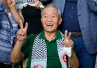 Kozo Okamoto, Militan Tentara Merah Jepang yang Berjuang untuk Palestina Meninggal Dunia