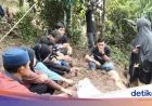 Terduga Maling Motor di Morowali Tewas Dikeroyok Massa, Ini Sosoknya