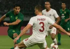 Hasil Persebaya vs Persija di Piala Presiden 2026: Bajul Ijo Menang Tipis 1-0