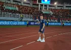 Alasan John Herdman Pantau Timnas Indonesia vs Kamboja dari Tribun Stadion seperti Luis Enrique