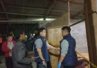 Polisi Masih Memburu Pelaku Pembunuhan Satu Keluarga di Palu
