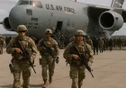 AS Pertimbangkan Operasi Militer Canggih Serbu Stok Uranium Iran dengan Ribuan Tentara