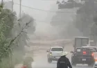 Kementerian Konstruksi Wajibkan Tim Tanggap Darurat 24/7 Hadapi Banjir dan Hujan Lebat