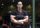 Ade Rai Ungkap Nutrisi Protein Penting untuk Umur Panjang dan Sehat