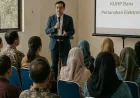 FH Esa Unggul Bekali Warga Meruya Utara Hadapi KUHP Baru dan Pertanahan Elektronik
