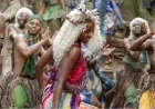 Sinopsis Children of Blood and Bone, Film Adaptasi Novel Laris Tayang Januari 2027