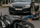 Mengapa Motor Paling Sering Kecelakaan di Jalan? Ini 3 Penyebab Utamanya