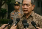 Kompolnas: Sayembara Begal KDM Berisiko Gantikan Fungsi Penegakan Hukum