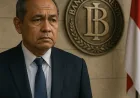 Menebak Arah Kebijakan Bank Indonesia Pasca Mundurnya Perry Warjiyo