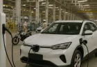 Insentif Kendaraan Listrik Dilanjutkan dan Terhubung Proyek Mobil Nasional
