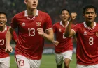 5 Pemain Timnas Indonesia Bersinar Saat Tundukkan Kamboja 5-1 di Piala AFF 2026
