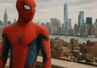 Spider-Man: Brand New Day Tayang 29 Juli 2026, Ini Sinopsis Lengkapnya