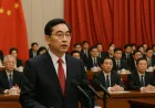 China Siapkan RUU Baru, Perusahaan Asing Hadapi Risiko Hukum Besar