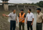 Keamanan Tanggul dan Bendungan Jadi Prioritas Utama Jelang Musim Banjir 2026