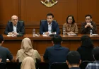 RUU Perampasan Aset Dibahas Terbuka oleh Komisi III DPR dengan Libatkan Publik
