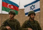 Mengapa Azerbaijan, Mayoritas Syiah, Rahasiakan Bantuan ke Israel Lawan Iran?