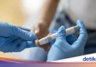 Anak SD dengan Kadar Gula Tinggi Berisiko Stroke dan Penyakit Jantung Dewasa