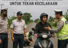 Satlantas Pandeglang Survei Jalan Rawan dan Edukasi Pengendara untuk Tekan Kecelakaan