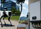FCC Blokir Robot dan Inverter Asing Baru karena Risiko Siber yang Mengancam