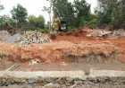 Pemprov Kepri Lanjutkan Pembangunan Kanal Pengendali Banjir di Bintan Timur