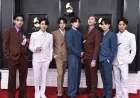 CEO Grammy Harvey Mason Jr. Hormati Keputusan BTS Tolak Grammy 2027
