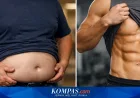 6 Diet Terbaik untuk Pria Sesuai Tujuan: Bukan Sekadar Turun Berat Badan
