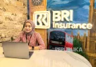 BRI Insurance Bayarkan Klaim Rp365,5 Juta untuk Villa Terdampak Banjir Lombok