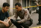 Wisatawan Kaltim Jadi Korban Jambret di Lengkong Bandung Pagi Hari, Polisi Bergerak Cepat