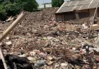 Pramono Anung Minta Pelaku Penimbun Sampah di RTH Penjaringan Segera Diproses Hukum