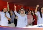 PIRA Salurkan 1.450 Paket Sembako Dukung Arahan Prabowo Dekat Rakyat