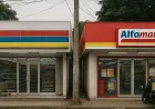 Alasan Lokasi Indomaret dan Alfamart Berdekatan Meski Saingan Ketat