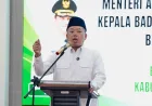 ATR/BPN Percepat Pemulihan Sertipikat Korban Banjir dan Longsor Aceh Tamiang