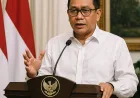 Mensesneg Tegaskan Pemerintah Fokus Kerja, Bukan Kejar Angka Survei