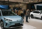 Harga Mobil GAC Aion dan Promo Spesial di GIIAS 2026, Kesempatan Langka!
